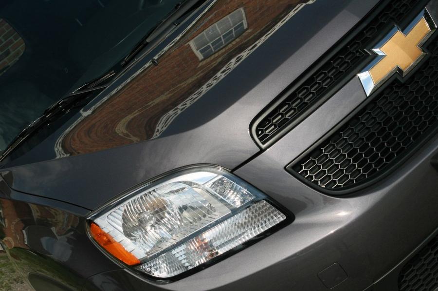  Chevrolet Orlando 2012 года  (фото 3 из 38)